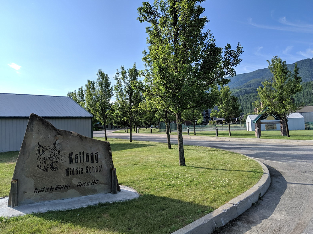 KSD submits plan for approval Shoshone NewsPress